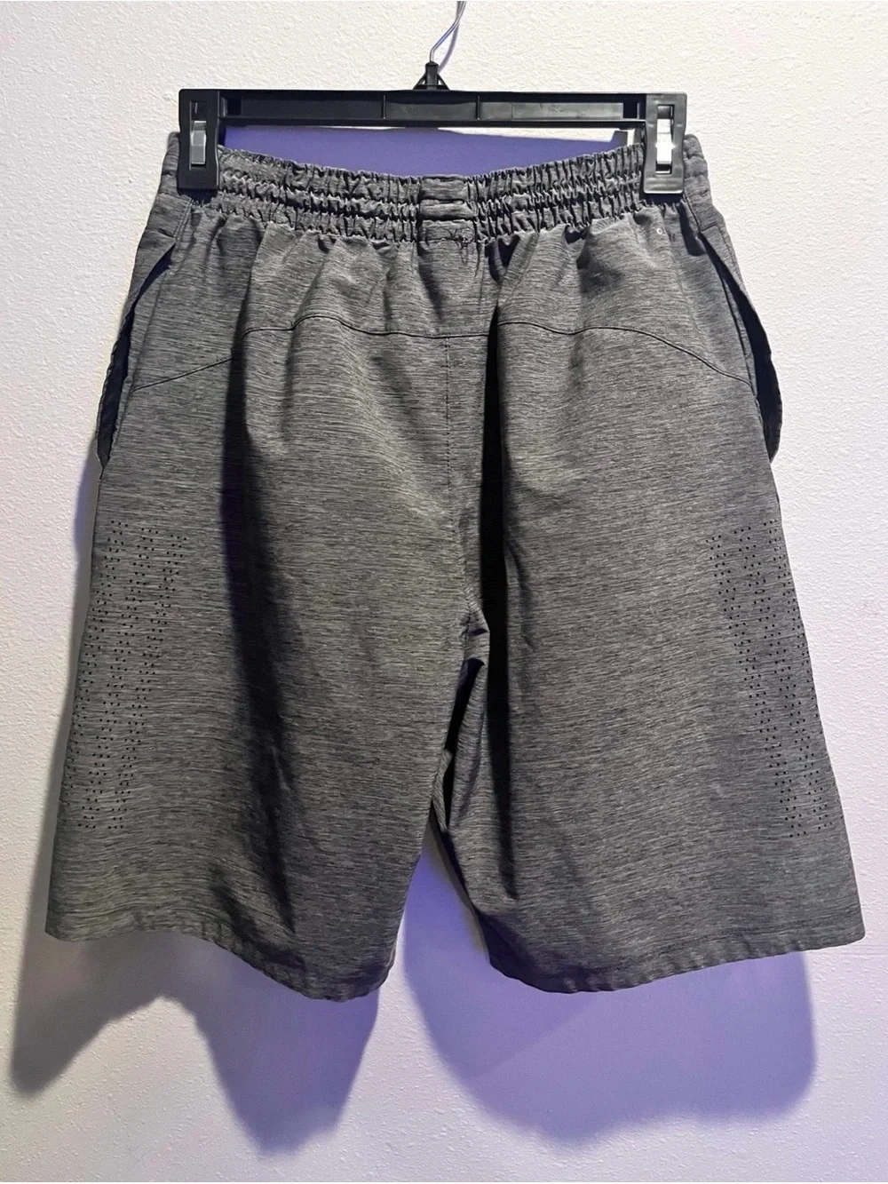 Adidas Athletic Shorts
